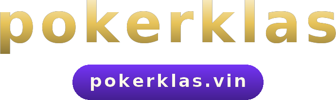 pokerklas logo