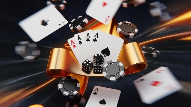 pokerklas Casino
