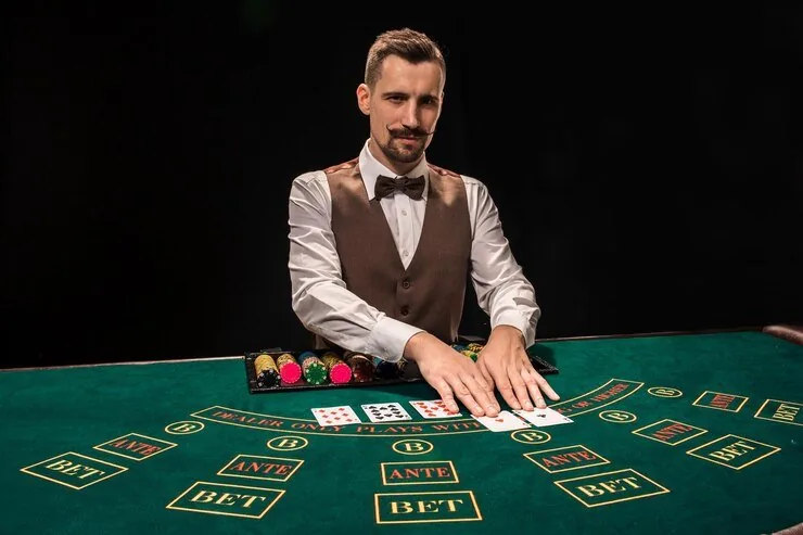 pokerklas Hot pick 1