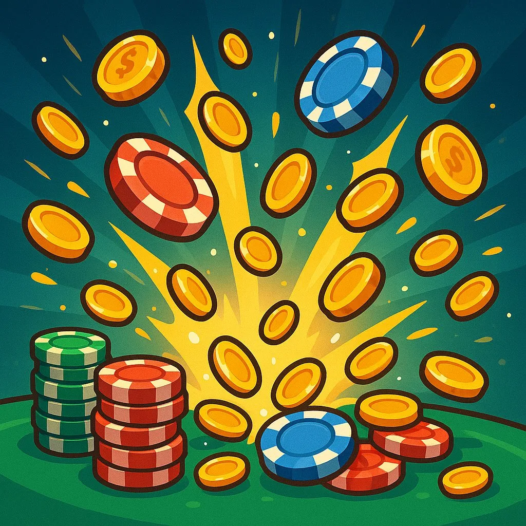 pokerklas Hot pick 2